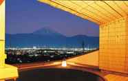 Nearby View and Attractions 2 hot spring of 11 kinds of in hotel who night view of Kofu