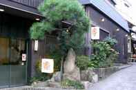 Bangunan Arima Onsen Ryokan Kamiobo