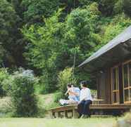 Khác 3 Japanese-style Countryside Hideaway IGOCOCHI