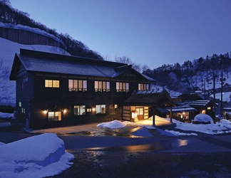 Khác 2 Doroyu Onsen Okuyama Ryokan