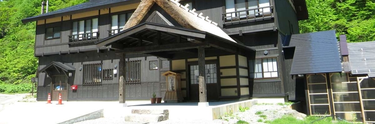 Khác Doroyu Onsen Okuyama Ryokan