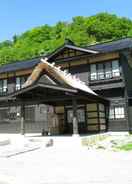 Exterior Doroyu Onsen Okuyama Ryokan