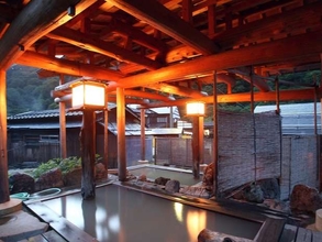 Khác 4 Doroyu Onsen Okuyama Ryokan