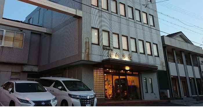 Exterior Irago Takanoya