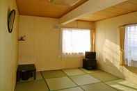 Bedroom Minshuku Tanpopo
