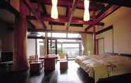 Kamar Tidur 2 Gero Onsen Hanarenoyado Tsukinoakari