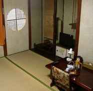 Bedroom 4 Yamane Ryokan