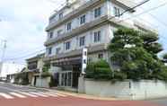 Exterior 3 Business Hotel Seifuso