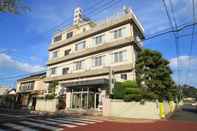 Exterior Business Hotel Seifuso