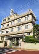 EXTERIOR_BUILDING Business Hotel Seifuso