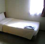 Kamar Tidur 2 Woody Hotel Suwa