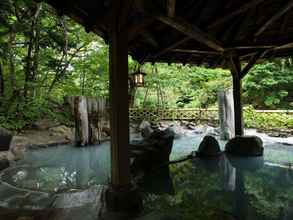 Lainnya 4 Okukinu Onsen Hotel Kaniyu