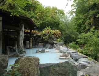 Lain-lain 2 Okukinu Onsen Hotel Kaniyu