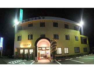 Bangunan 2 BUSINESS HOTEL SUGI