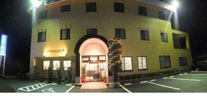 Exterior BUSINESS HOTEL SUGI