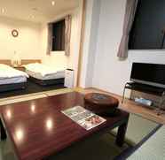 Bedroom 3 BUSINESS HOTEL SUGI