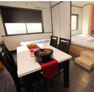 Kamar Tidur 2 BUSINESS HOTEL SUGI