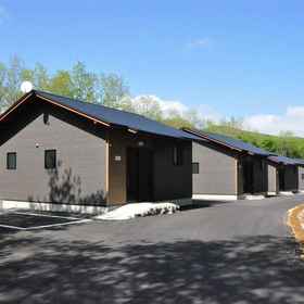 Exterior 1 Kameyamanoyu, Yado, Minamioguni-machi Hotels