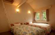 Kamar Tidur 3 AUBERGE SMILE