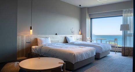 Lain-lain 2 Hotel Faro Manazuru