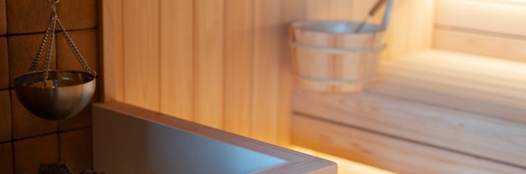 Lain-lain Hotel Faro Manazuru