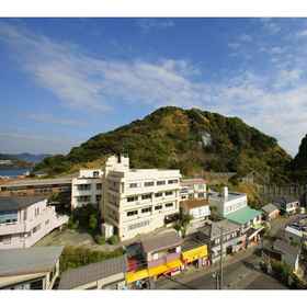 Exterior 1 Ebisu, Azuma-chō Hotels