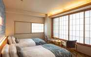 Kamar Tidur 5 Hotel Yamanami