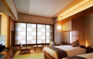 Kamar Tidur 3 Hotel Yamanami