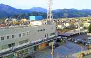 Nearby View and Attractions 4 Saijo Station Hotel