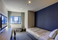 อื่นๆ 7 Hotel Mariners' Court Tokyo
