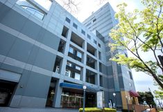 อื่นๆ 4 Hotel Mariners' Court Tokyo