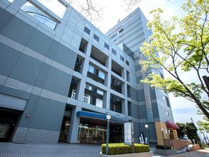 อื่นๆ 4 Hotel Mariners' Court Tokyo