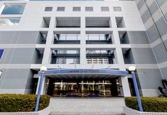 อื่นๆ 5 Hotel Mariners' Court Tokyo