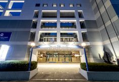 อื่นๆ 6 Hotel Mariners' Court Tokyo