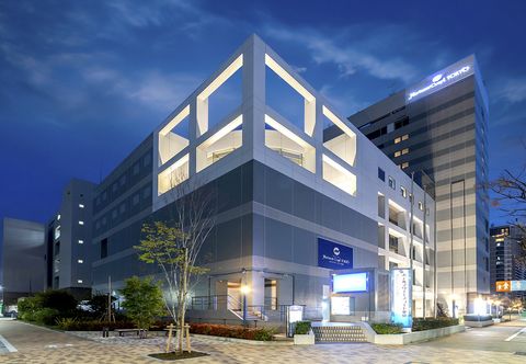 อื่นๆ Hotel Mariners' Court Tokyo