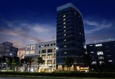 อื่นๆ 2 Hotel Mariners' Court Tokyo