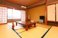 Bedroom Ryokan Matsuya