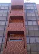 EXTERIOR_BUILDING Business Hotel Kudo