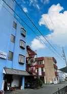 EXTERIOR_BUILDING Business Hotel TSUMEKI