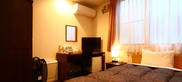 其他 4 Business Hotel TSUMEKI