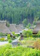 VIEW_ATTRACTIONS KAJIMASO - Miyama-town Nature Cultural Village