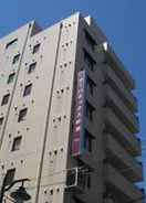 EXTERIOR_BUILDING Urbanex Inn Niigata