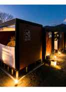 Exterior Private Glamping Moonlight Villa Kawaguchikoohashi