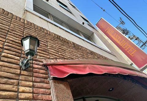 Others Pioland Hotel