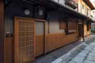 Lainnya Bonbori-an Machiya Holiday House