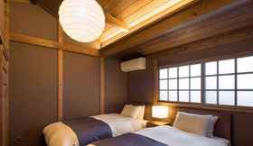 Lainnya 2 Bonbori-an Machiya Holiday House