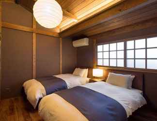 Lainnya 2 Bonbori-an Machiya Holiday House