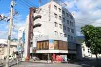 Exterior Hotel Ishibashi