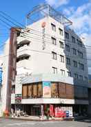 EXTERIOR_BUILDING Hotel Ishibashi