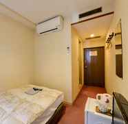 Bilik Tidur 5 Hotel Ishibashi